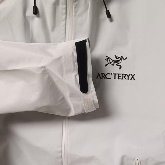 Arc'teryx Beta Series Beta LT JacketHooded Hardshell Men's Jacket - Picture 8 of 9